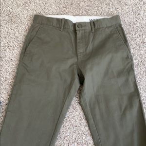 crewcuts boys skinny pant